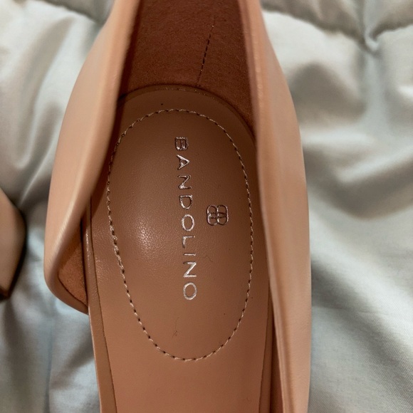 Bandolino Kitty Heels - Picture 5 of 6